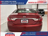Used 2013 Hyundai Sonata GLS w/ Popular Equipment Pkg image 4