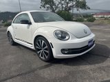 Used 2012 Volkswagen Beetle Turbo image 3