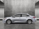 New 2025 Toyota Corolla LE image 3