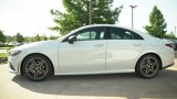 Certified 2022 Mercedes-Benz CLA 250 4MATIC image 4