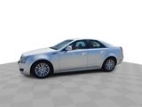Used 2011 Cadillac CTS Luxury image 4