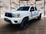 Used 2012 Toyota Tacoma PreRunner w/ SR5 Pkg image 3