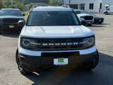 Used 2022 Ford Bronco Sport Big Bend image 2