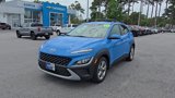 Used 2022 Hyundai Kona SEL image 2