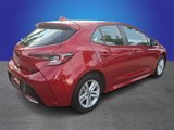 Used 2021 Toyota Corolla SE image 4