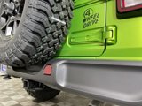 New 2025 Jeep Wrangler Willys image 6