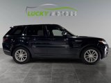 Used 2017 Land Rover Range Rover Sport SE image 6