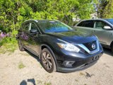 Used 2018 Nissan Murano Platinum image 3