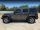 Used 2018 Jeep Wrangler Unlimited Sport w/ Connectivity Group image 5