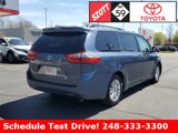 Used 2016 Toyota Sienna XLE image 4