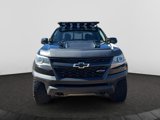 Used 2018 Chevrolet Colorado ZR2 w/ ZR2 Midnight Special Edition image 2