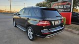 Used 2013 Mercedes-Benz ML 350 4MATIC w/ Premium 1 Pkg image 3