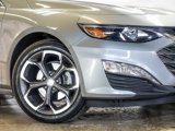Used 2023 Chevrolet Malibu LT image 4