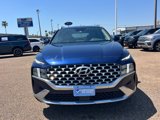 Used 2021 Hyundai Santa Fe SEL w/ Convenience Package image 4