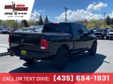 Used 2019 RAM 1500 Big Horn image 2
