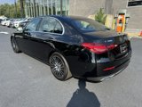 Used 2025 Mercedes-Benz C 300 4MATIC Sedan image 5