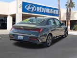 Certified 2025 Hyundai Elantra SEL image 4