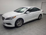 Used 2016 Hyundai Sonata SE image 2