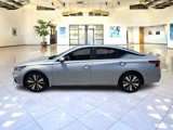 Certified 2022 Nissan Altima 2.5 SV image 4