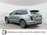 New 2025 Cadillac XT6 Sport image 3