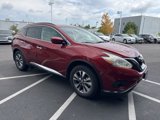 Used 2016 Nissan Murano SV image 2