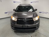 Used 2015 Toyota Highlander Limited Platinum image 2