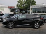 Certified 2019 Nissan Murano S image 2