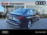 New 2025 Audi A3 2.0T Premium image 2