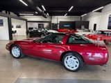 Used 1992 Chevrolet Corvette Coupe image 5