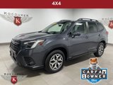 Used 2022 Subaru Forester Premium image 3