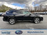 Certified 2021 Subaru Outback Limited image 5