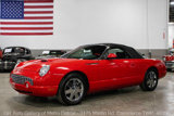 Used 2002 Ford Thunderbird Deluxe image 2