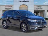 Used 2020 Honda CR-V LX image 3