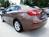 Used 2019 Chevrolet Cruze LS w/ LS Convenience Package image 4