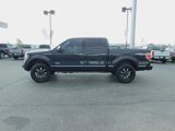 Used 2014 Ford F150 Platinum image 5