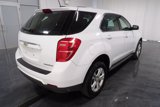 Used 2016 Chevrolet Equinox LS image 4