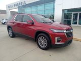 Used 2022 Chevrolet Traverse LT image 3
