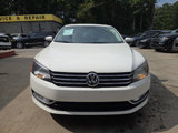 Used 2015 Volkswagen Passat 1.8T SE image 3