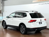Used 2022 Volkswagen Tiguan S w/ IQ.Drive Package image 5