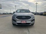Used 2020 Ford Edge Titanium w/ Equipment Group 301A image 3