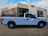 Used 2020 Ford F150 XL w/ Equipment Group 101A Mid image 6