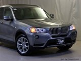 Used 2014 BMW X3 xDrive35i image 2