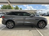Used 2019 Jaguar F-PACE S image 4