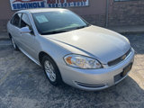 Used 2016 Chevrolet Impala Limited LS image 3