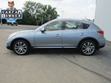Used 2016 INFINITI QX50 AWD image 2