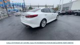 Used 2018 Kia Optima S image 6