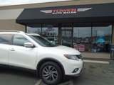 Used 2016 Nissan Rogue SL w/ SL Premium Package image 2