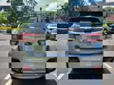 Certified 2023 Subaru Crosstrek 2.0i image 4