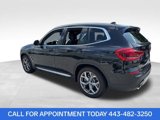 Used 2020 BMW X3 xDrive30i w/ Convenience Package image 3