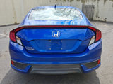 Certified 2017 Honda Civic EX-L image 5